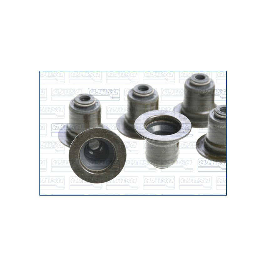 KOMPLET USZCZELNIACZY ZAWOROWYCH AJUSA 57047000 HYUNDAI 1.2-3.8 05-
