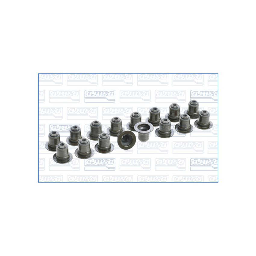 KOMPLET USZCZELNIACZY ZAWOROWYCH AJUSA 57047000 HYUNDAI 1.2-3.8 05-