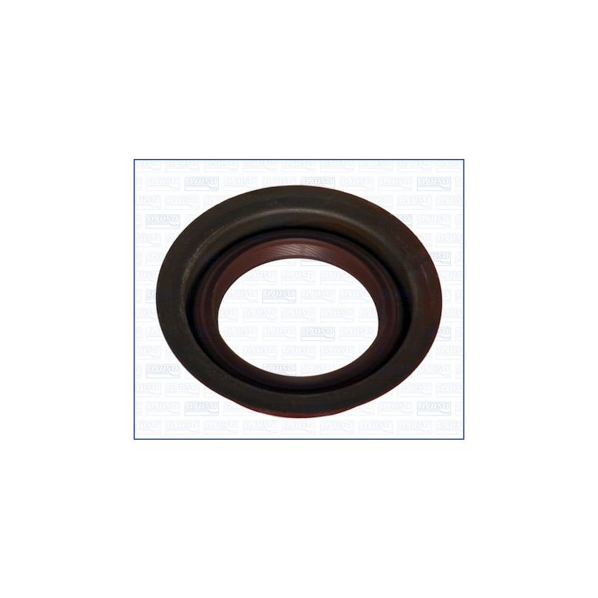 USZCZELNIACZ WAŁU SIMMERRING AJUSA 15059208 FORD 3.0 V6 12V 91-95
