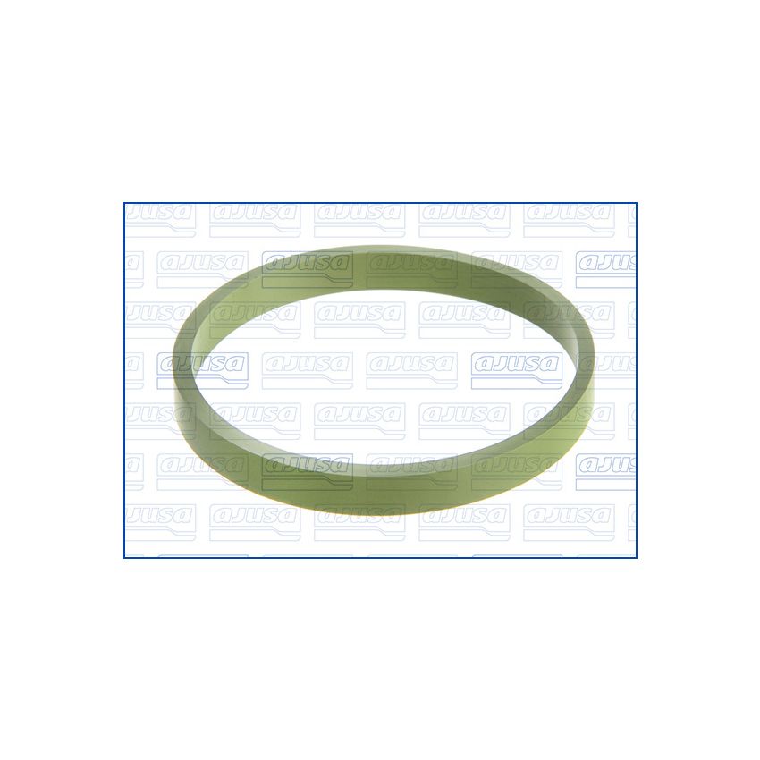 USZCZELKA KOLEKTORA SSĄCEGO AJUSA 24033700 OPEL 1.8 16V 02-