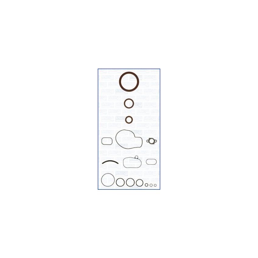 KOMPLET USZCZELEK BLOKU AJUSA 54084800 HONDA 2.2 VTEC 16V 96-