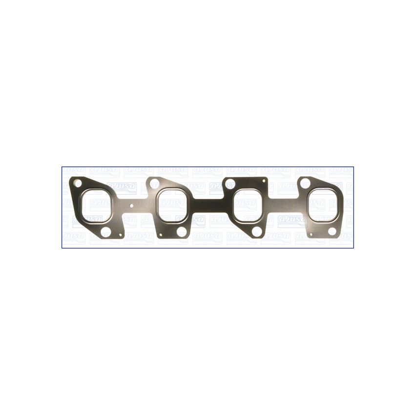USZCZELKA KOLEKTORA WYDECHOWEGO AJUSA 13218900 RENAULT 3.0DCI 04-