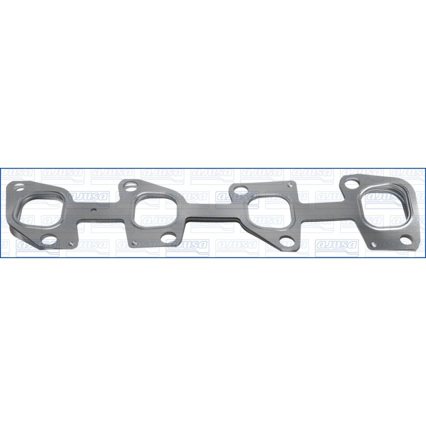 USZCZELKA KOLEKTORA WYDECHOWEGO AJUSA 13218900 RENAULT 3.0DCI 04-