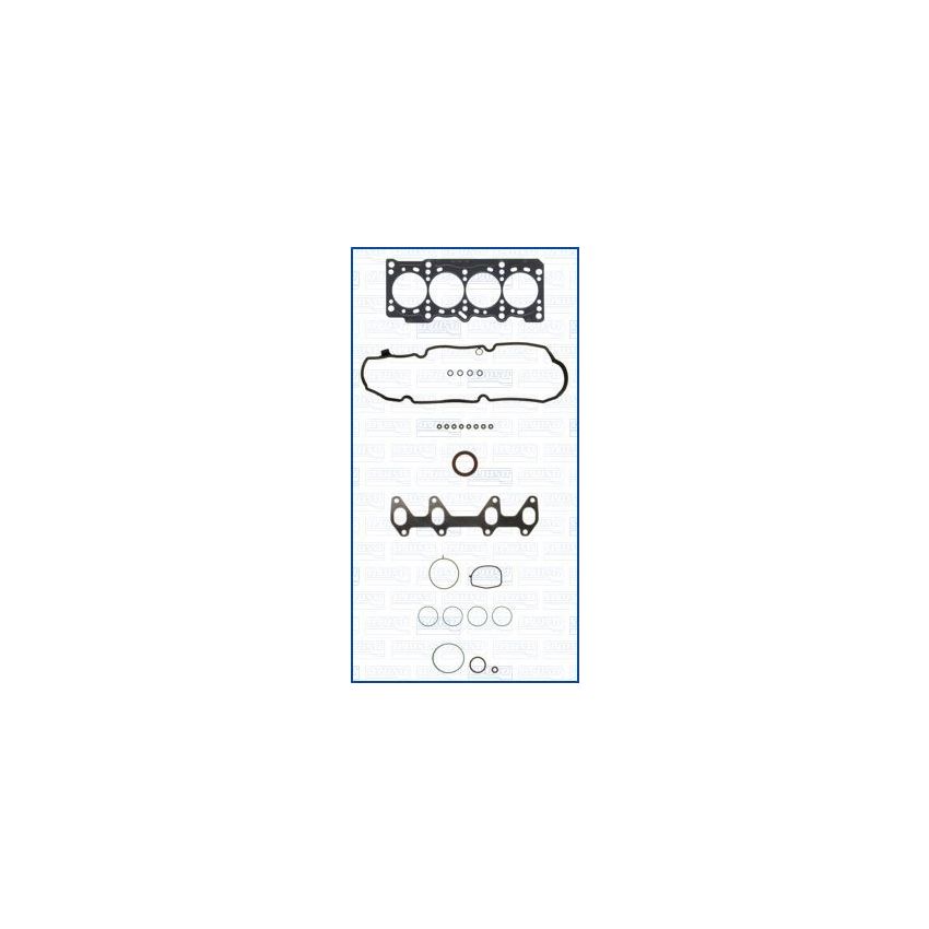 KOMPLET USZCZELEK GŁOWICY AJUSA 52270200 FORD 1.3 KA 08-