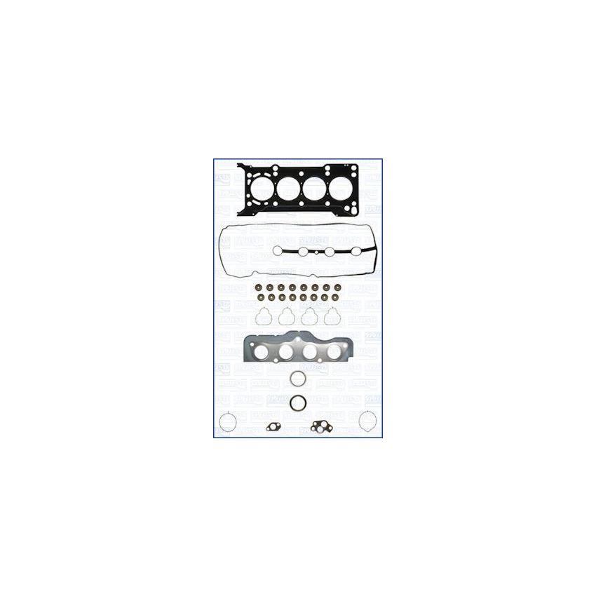 KOMPLET USZCZELEK GŁOWICY AJUSA 52274700 MAZDA 16V 1.3 07-
