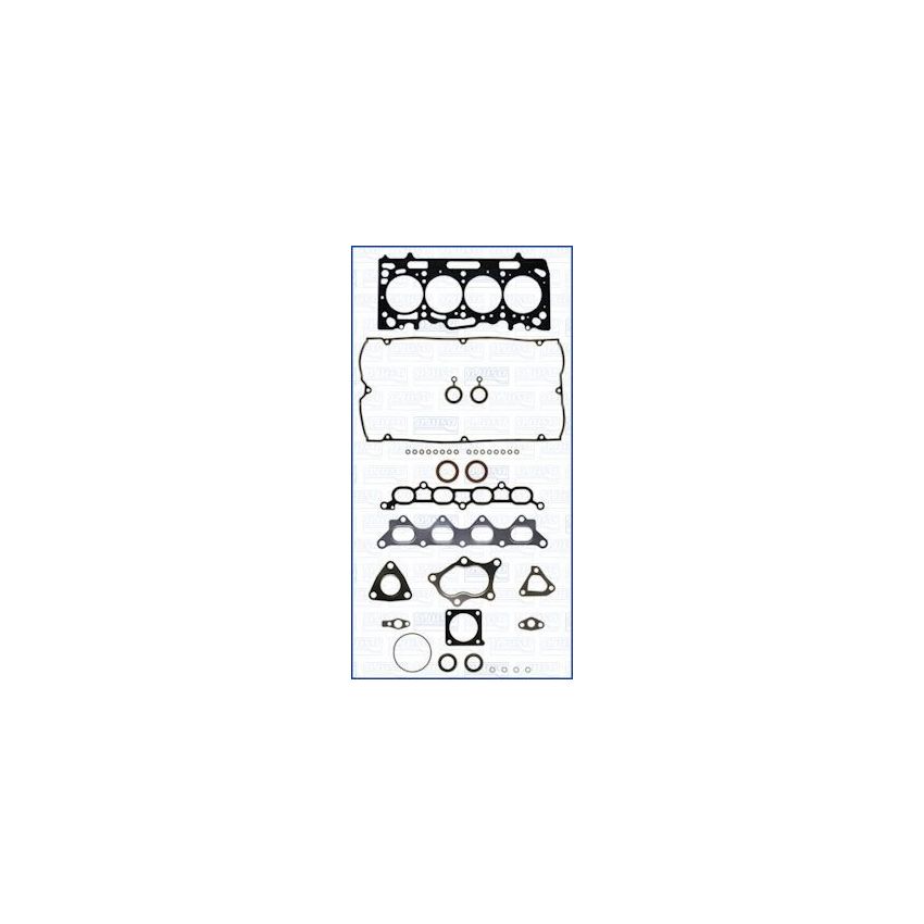 KOMPLET USZCZELEK GŁOWICY AJUSA 52275500 MITSUBISHI 16V 1.5 04-