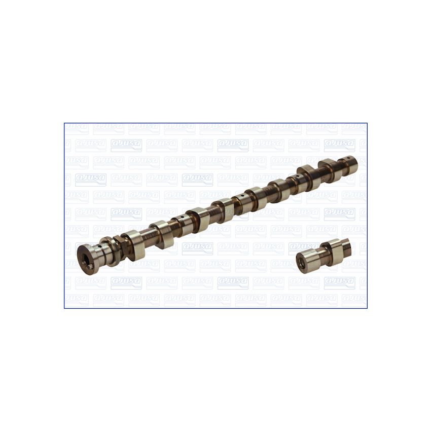 WAŁEK ROZRZĄDU AJUSA 93142700 MITSUBISHI 16V 3.2D 00-