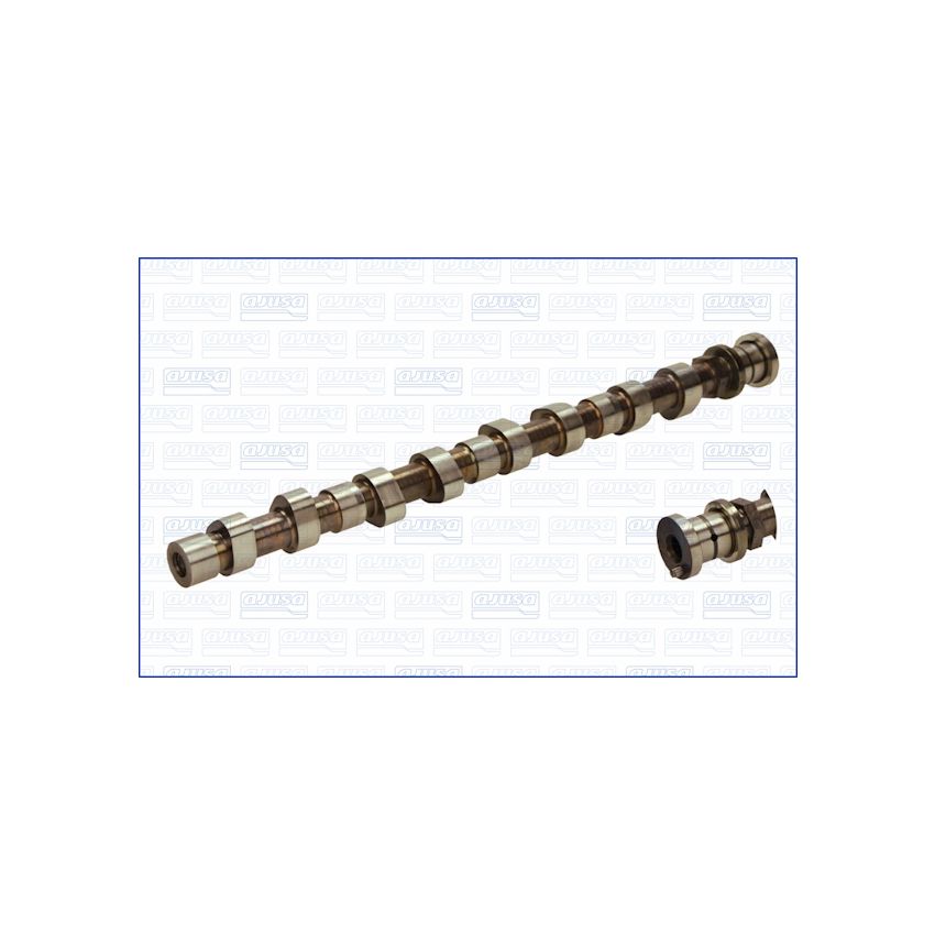 WAŁEK ROZRZĄDU AJUSA 93142600 MITSUBISHI 16V 3.2D 00-