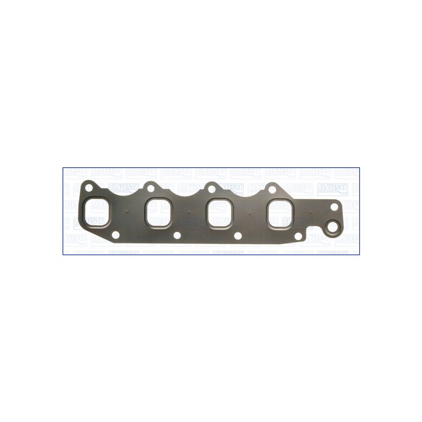 USZCZELKA KOLEKTORA WYDECHOWEGO AJUSA 13185100 DAEWOO 1.0-1.2 02-13