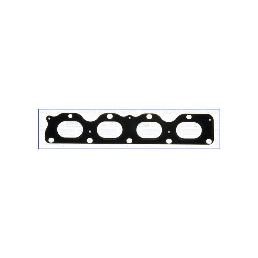 USZCZELKA KOLEKTORA WYDECHOWEGO AJUSA 13214100 OPEL 1.6 04-