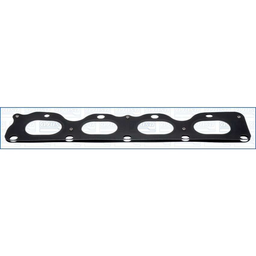 USZCZELKA KOLEKTORA WYDECHOWEGO AJUSA 13214100 OPEL 1.6 04-