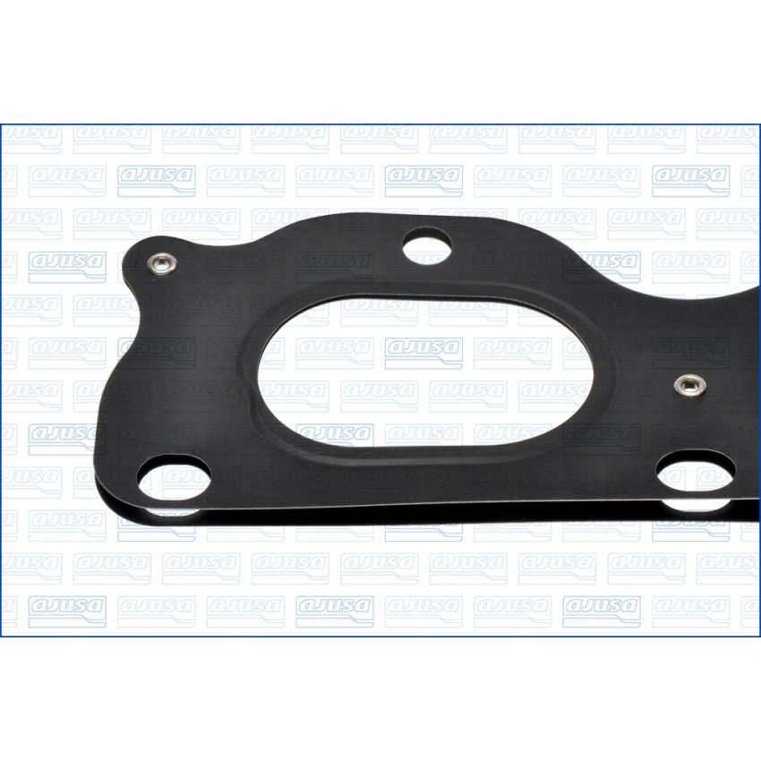 USZCZELKA KOLEKTORA WYDECHOWEGO AJUSA 13214100 OPEL 1.6 04-