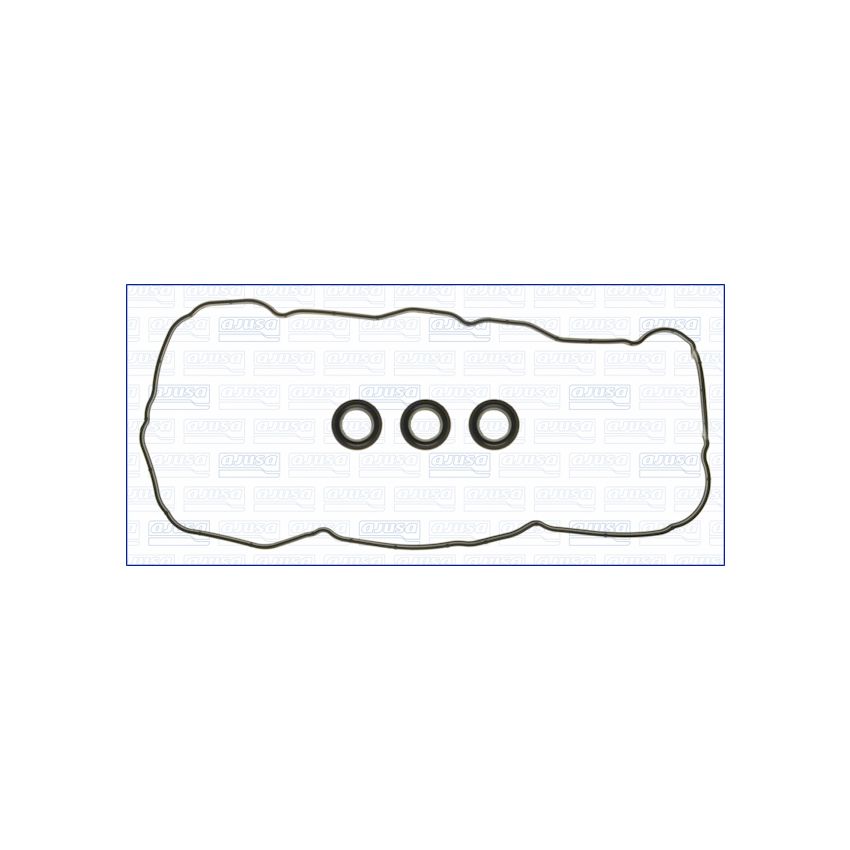 KOMPLET USZCZELEK POKRYWY ZAWORÓW AJUSA 56025700 TOYOTA 3.0 V6 24V 97-