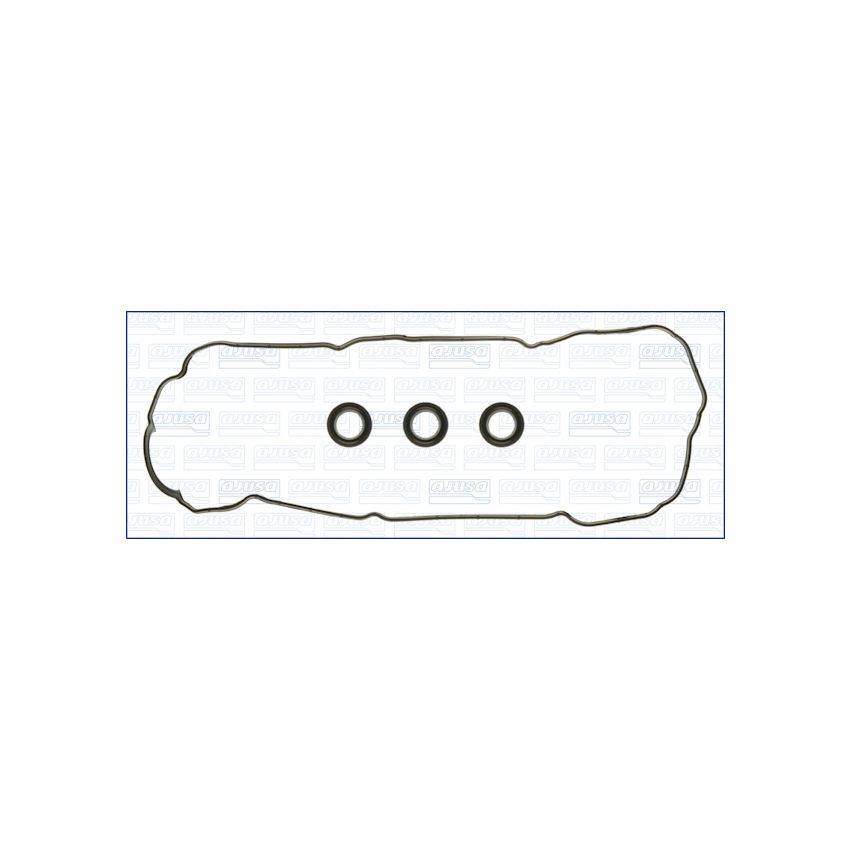 KOMPLET USZCZELEK POKRYWY ZAWORÓW AJUSA 56025800 TOYOTA 3.0 V6 24V 97-
