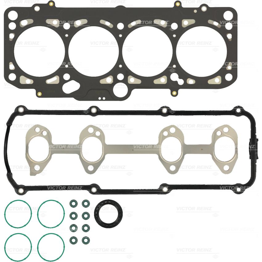 KOMPLET USZCZELEK GŁOWICY VICTOR REINZ 02-31280-04 VW 1.6 99-