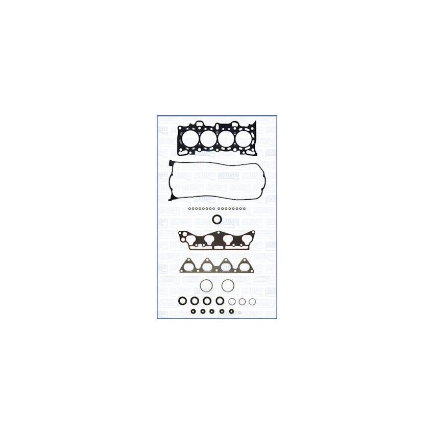 KOMPLET USZCZELEK GŁOWICY AJUSA 52166100 HONDA 16V 1.6 99-