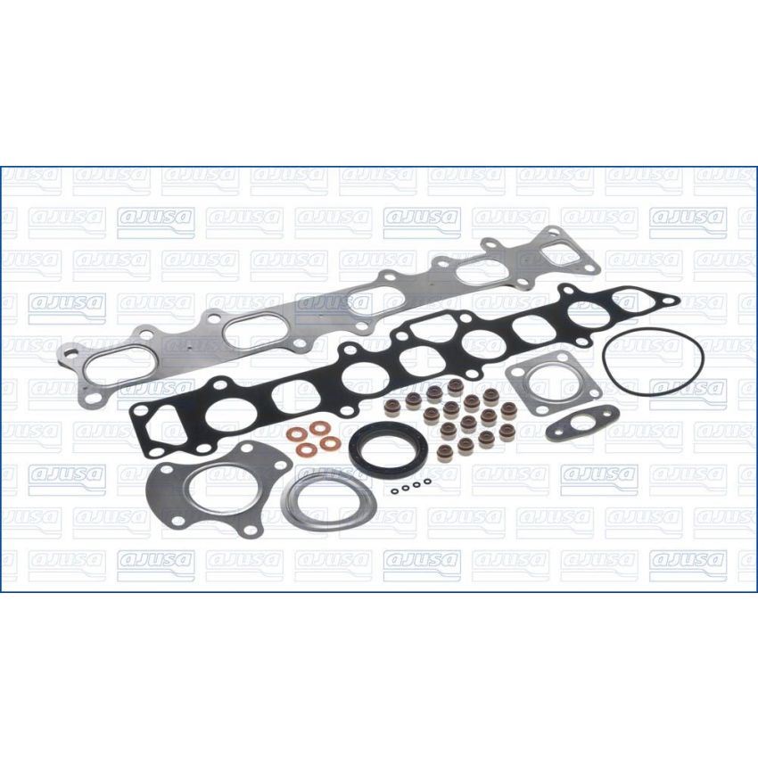 KOMPLET USZCZELEK GŁOWICY AJUSA 53030000 CHRYSLER 2.8CRD 07-