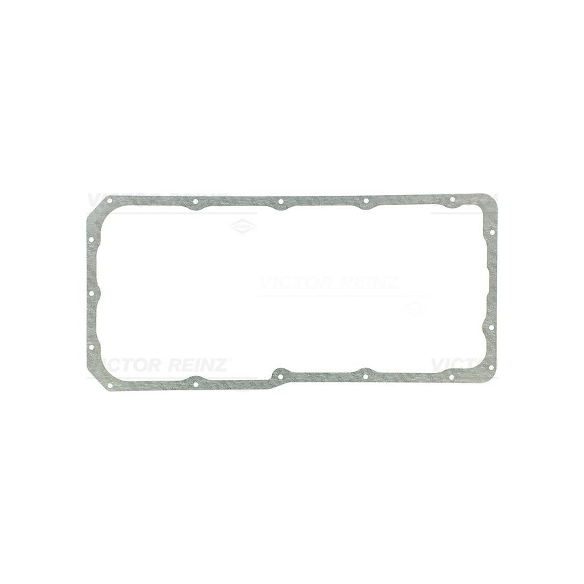 USZCZELKA MISKI OLEJU VICTOR REINZ 71-23443-20 MERCEDES OM402 87-96