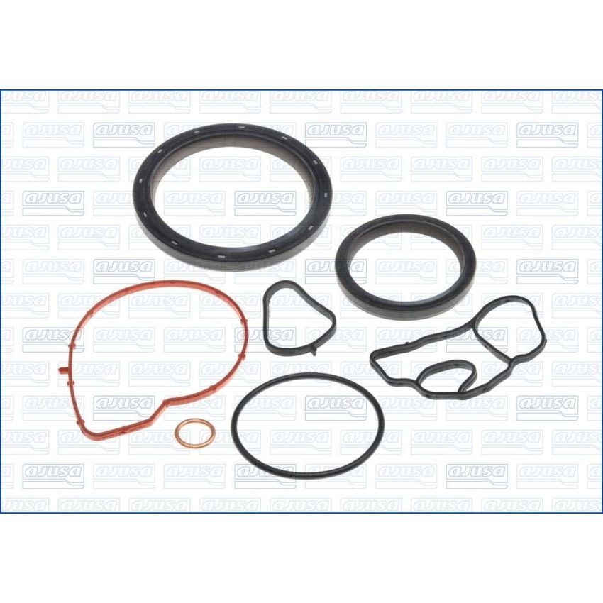 KOMPLET USZCZELEK BLOKU AJUSA 54164500 PSA 1.4-1.6VTi 07-