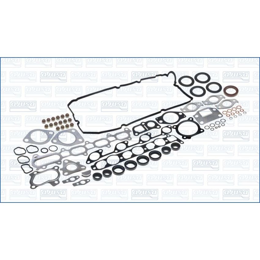 KOMPLET USZCZELEK GŁOWICY AJUSA 53033000 MITSUBISHI 16V 2.5TD 05-