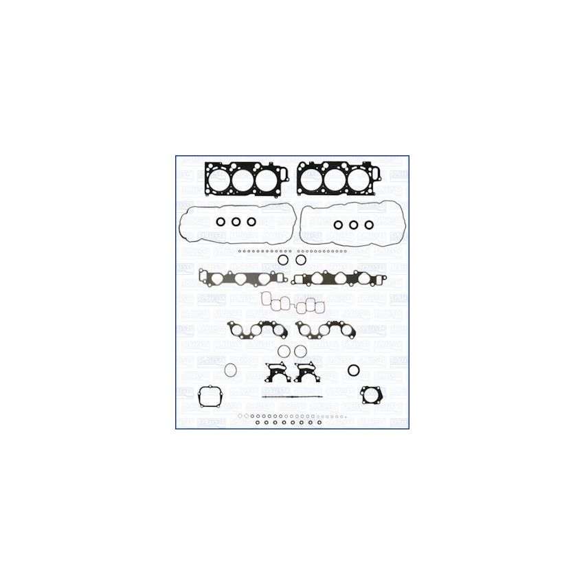 KOMPLET USZCZELEK GŁOWICY AJUSA 52232700 TOYOTA 3.3 03-13