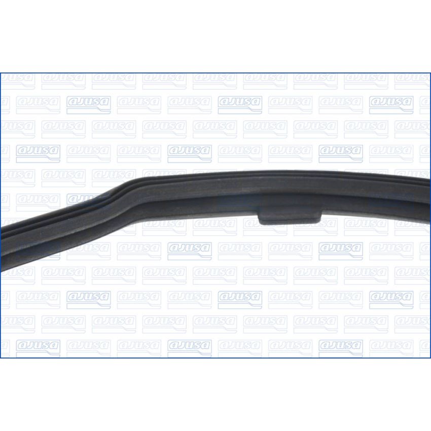USZCZELKA MISKI OLEJU AJUSA 14095600 FIAT 3.0D 06-