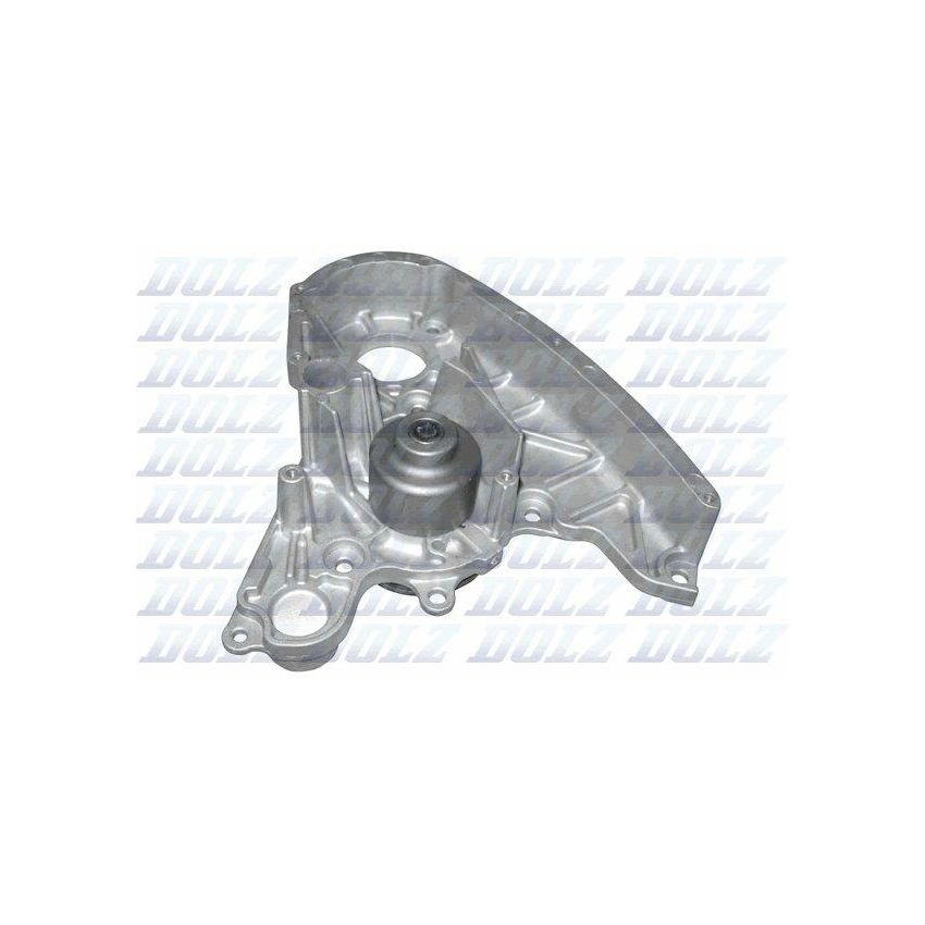 POMPA WODY DOLZ I170 FIAT 2.3JTD 06-