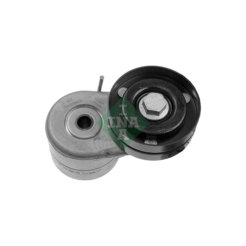 NAPINACZ PASKA INA 534033010 CHRYSLER 2.5CRD 00-