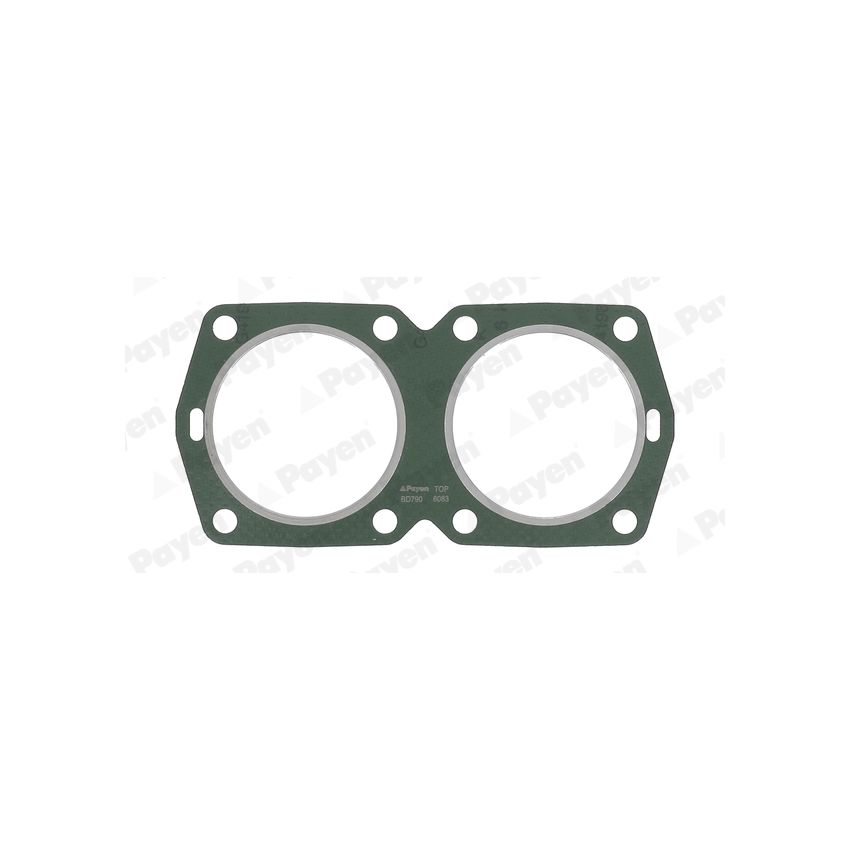 USZCZELKA GŁOWICY PAYEN BD790 FIAT 126P 0.65 77-