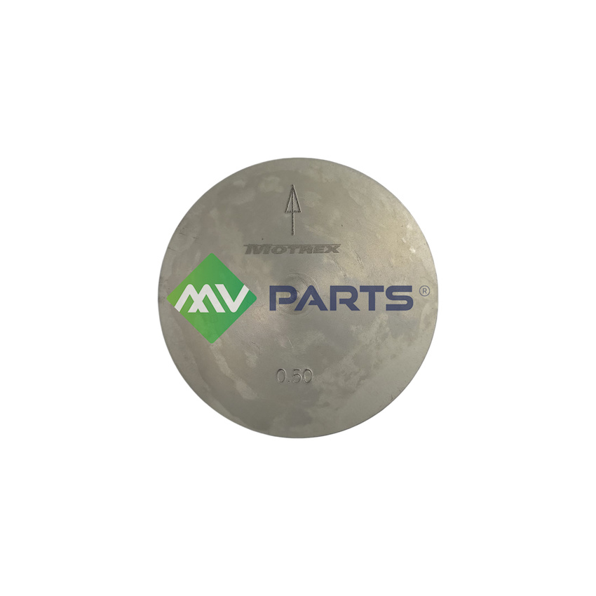 TŁOK MV PARTS P7502<74013> 0.50 FORD 1297c HCS 89-