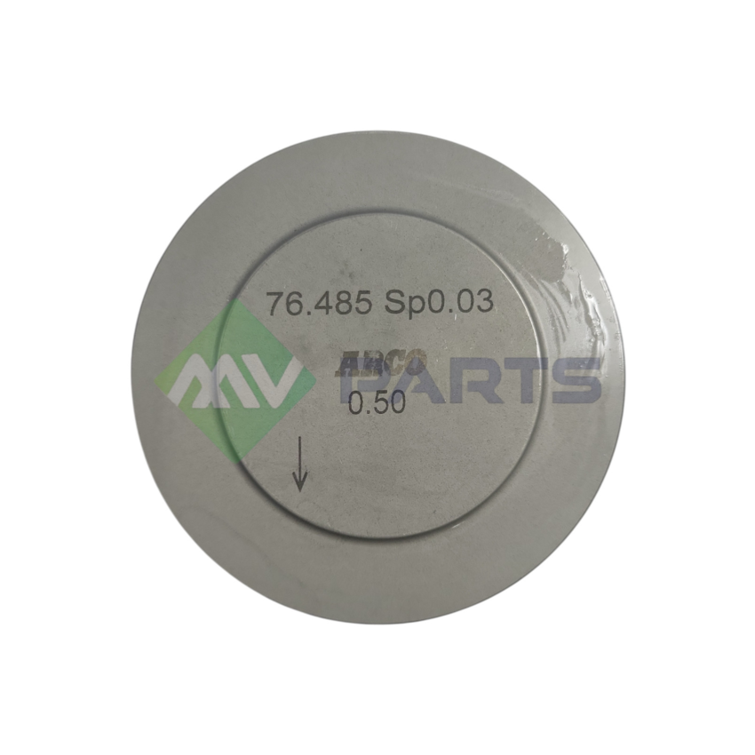 TŁOK MV PARTS P9000 0.50 FORD 1.4 FOCUS 00-