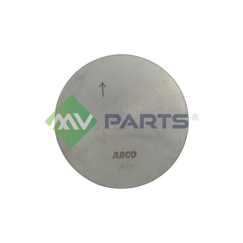 TŁOK MV PARTS P9673 0.50 FORD 2.0 16V 94-
