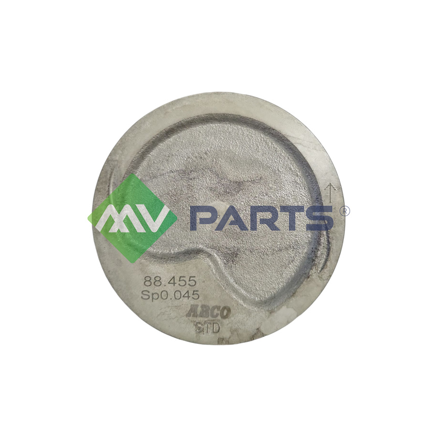 TŁOK MV PARTS P8584 STD MERCEDES 3.0 85-95