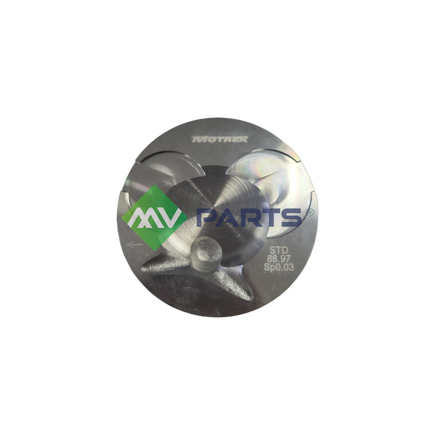 TŁOK MV PARTS P7421<74076> STD MERCEDES 2.3D-2.9D 86-