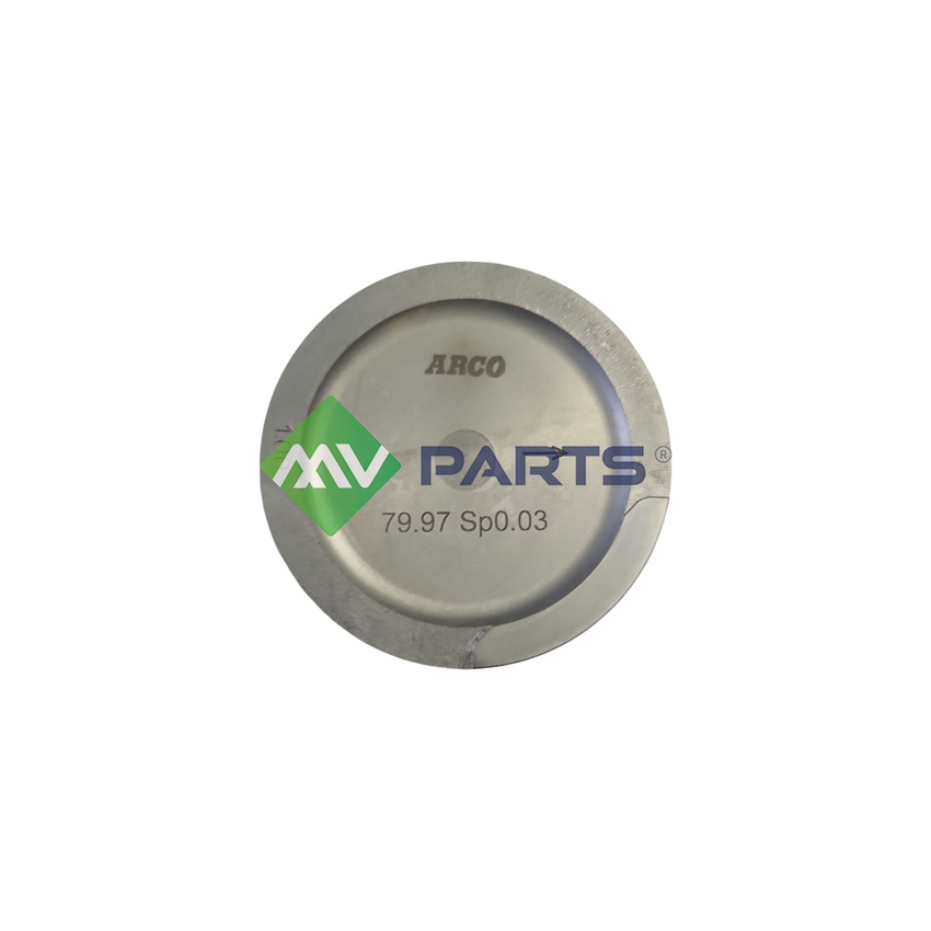 TŁOK MV PARTS P7108<74097> 1.00 OPEL 1.6 86-