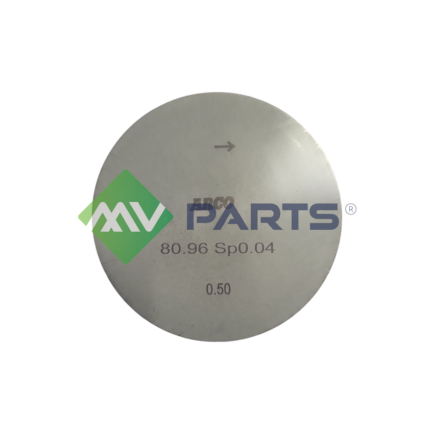 TŁOK MV PARTS P8359 0.50 OPEL 1.8 X18XE198-