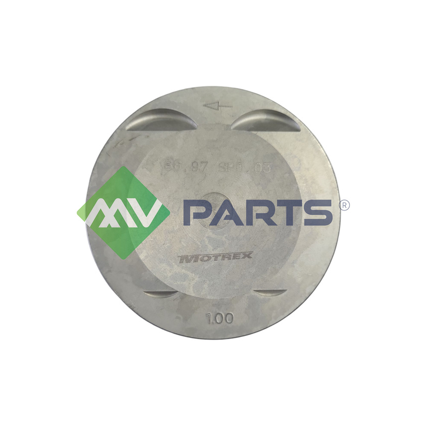TŁOK MV PARTS P8835 1.00 OPEL 16V 2.0 94-