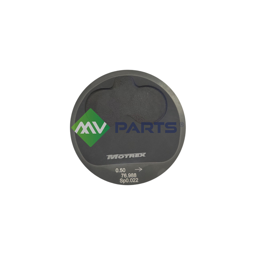 TŁOK MV PARTS P603974163 0.50 VW 1.6-2.4TD 82-