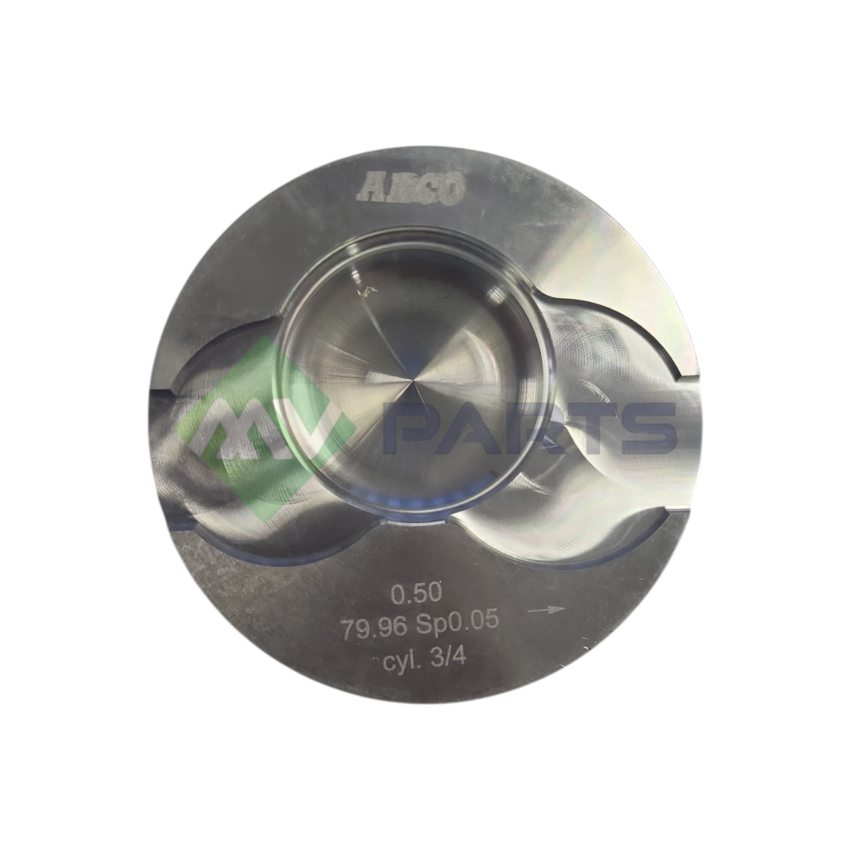 TŁOK MV PARTS P9758 0.50 VW 1.9TDI 00-
