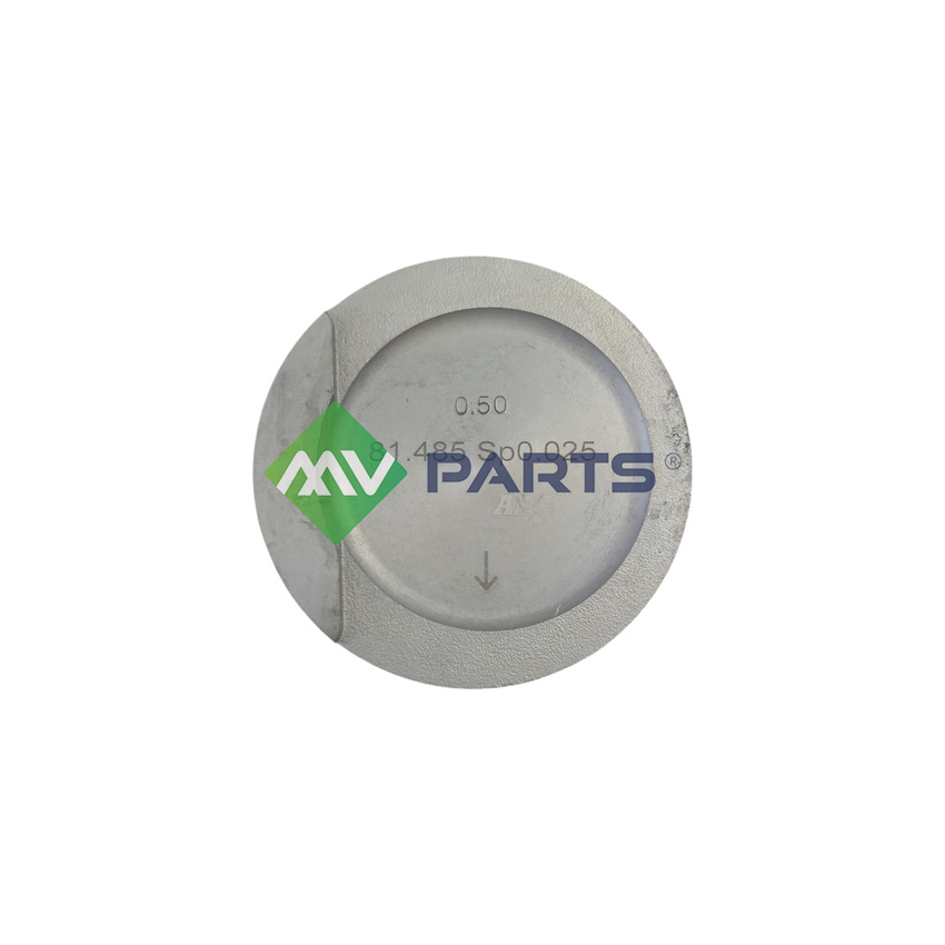 TŁOK MV PARTS P7646 0.50 VW 1.6 83-85