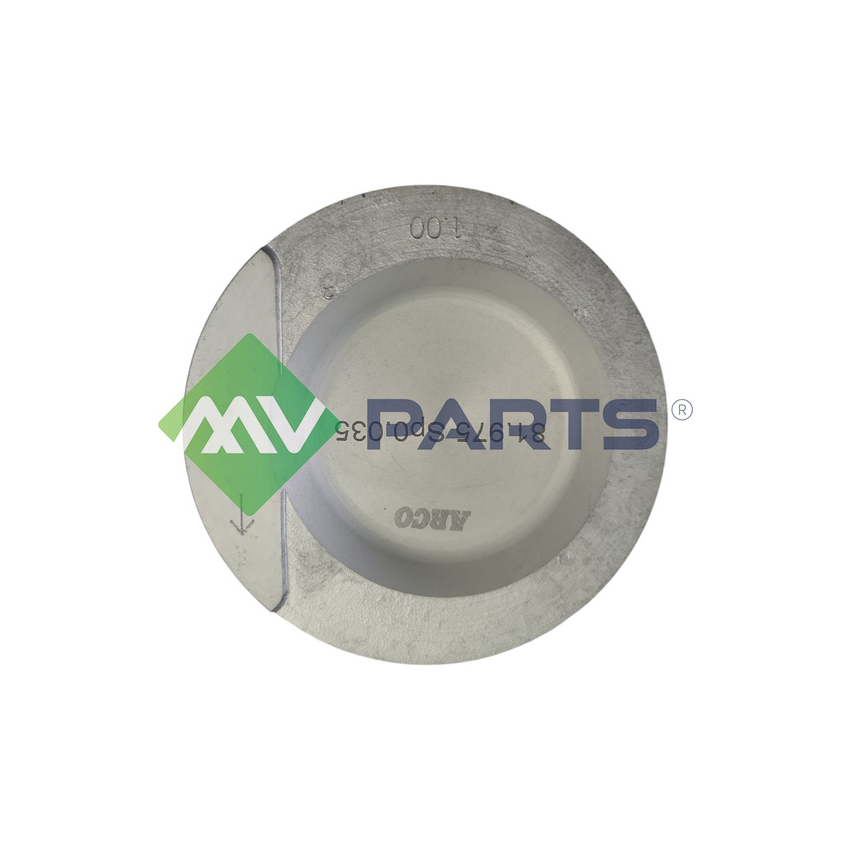 TŁOK MV PARTS P8704 1.00 VW 1.8 82-