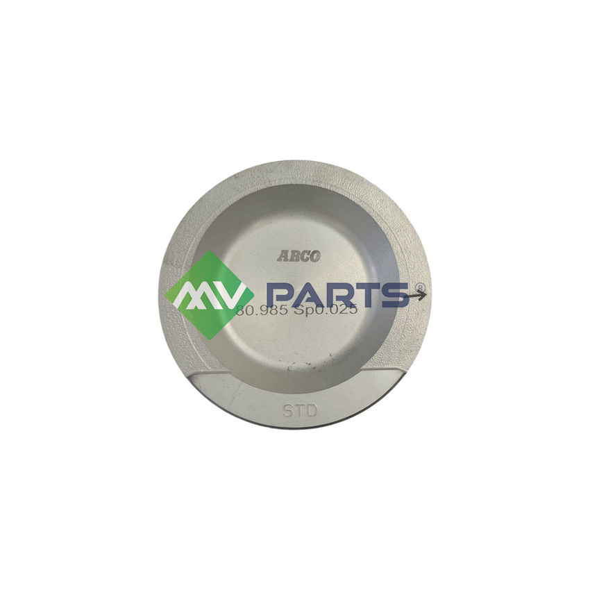 TŁOK MV PARTS P7348 STD VW 2.0-2.5 90-