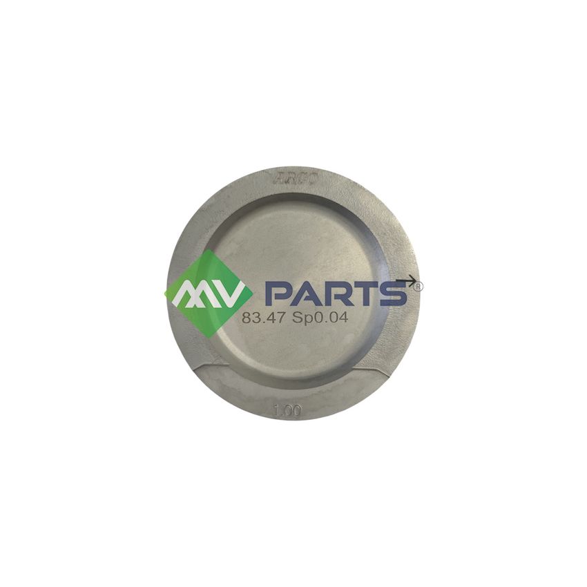 TŁOK MV PARTS P7491 1.00 VW 2.0 ADY,AGG 92-