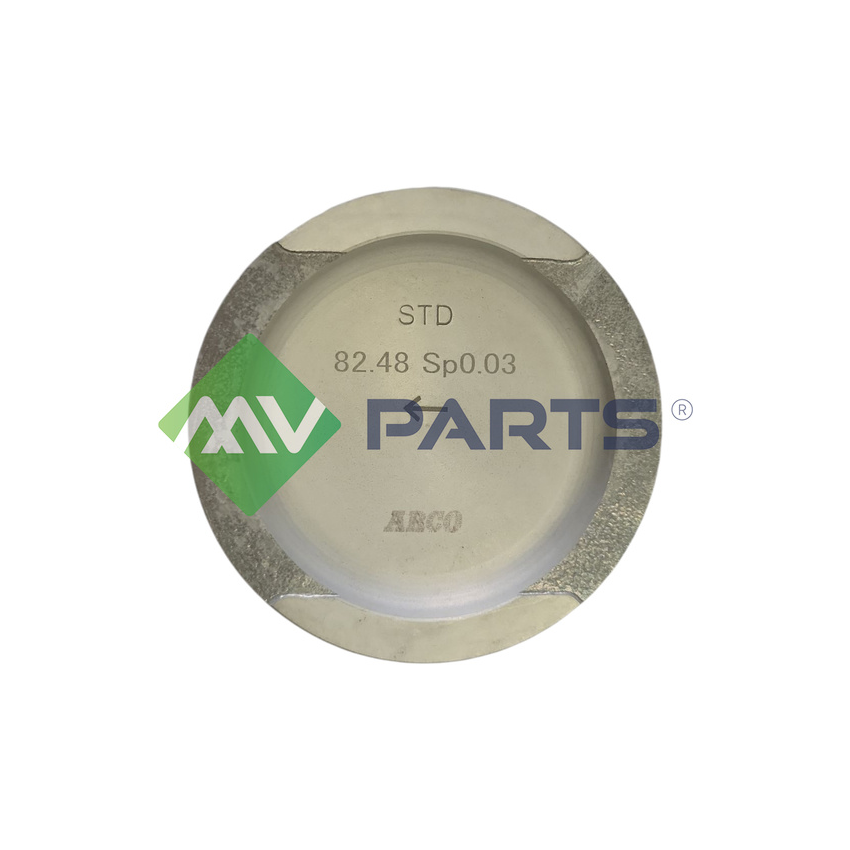 TŁOK MV PARTS P8286 STD VW 2.0 AEG,AQY 98-