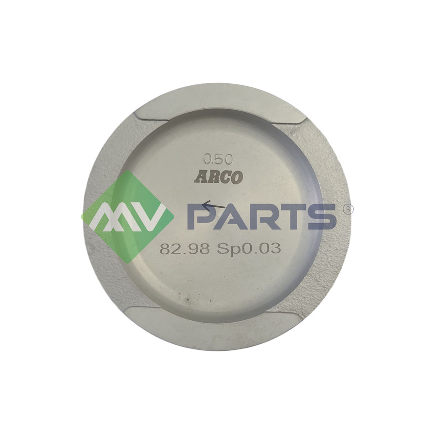 TŁOK MV PARTS P976274193 0.50 VW 2.0 AEG,AQY 98-