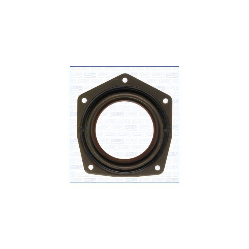 USZCZELNIACZ WAŁU TYŁ SIMMERRING AJUSA 71002000 ROVER 2.5 96-