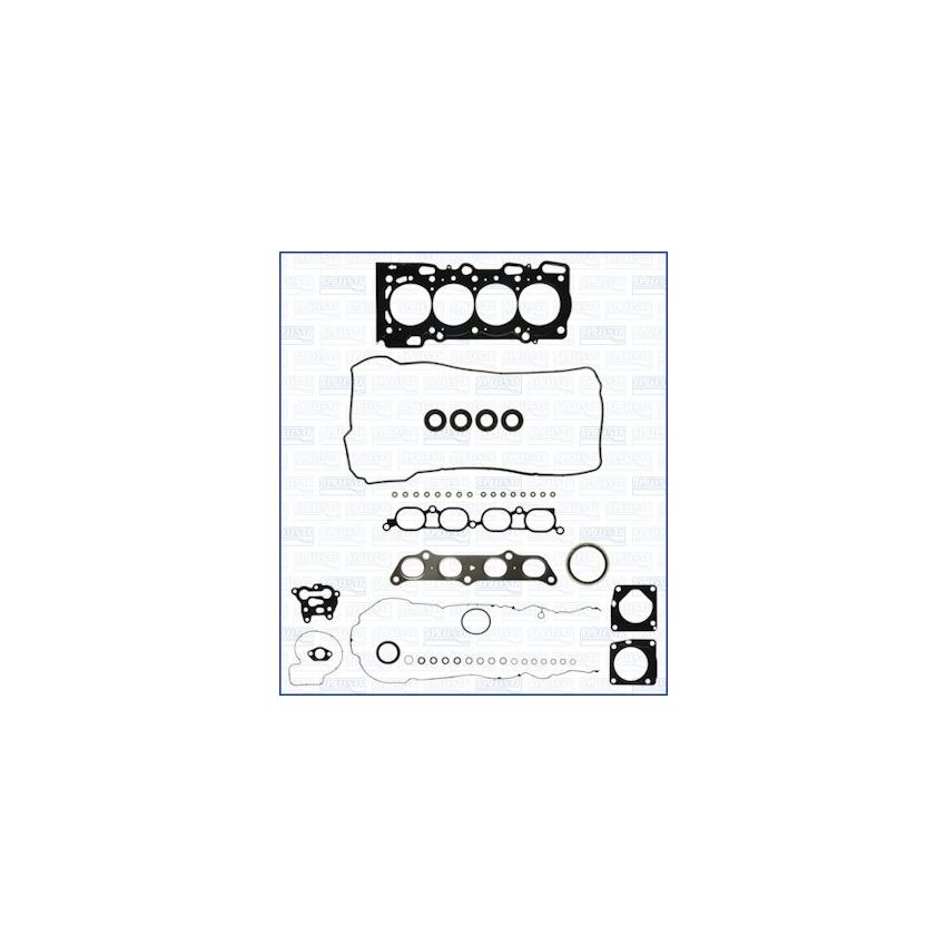 KOMPLET USZCZELEK GŁOWICY AJUSA 52191800 TOYOTA 16V 1.8 99-