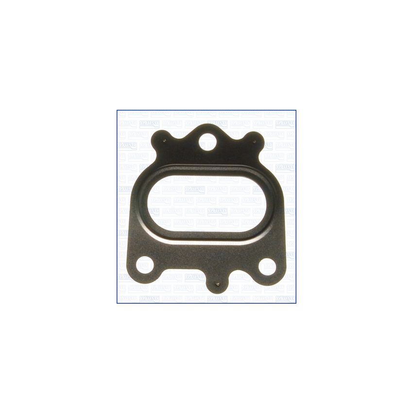 USZCZELKA KOLEKTORA WYDECHOWEGO AJUSA 13178500 MITSUBISHI 3.2TD 00-