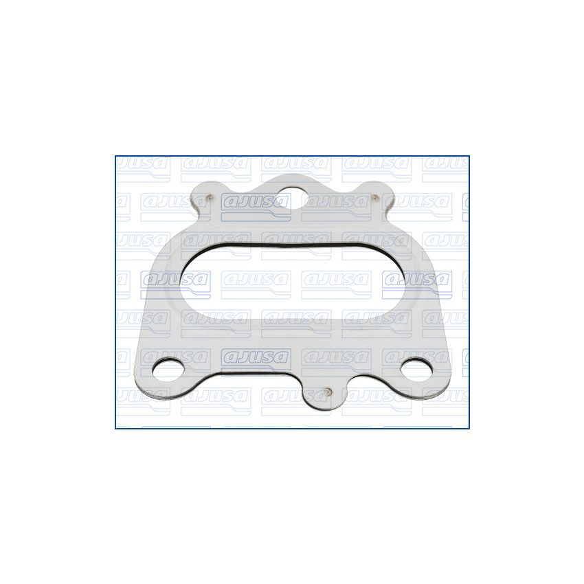 USZCZELKA KOLEKTORA WYDECHOWEGO AJUSA 13178500 MITSUBISHI 3.2TD 00-