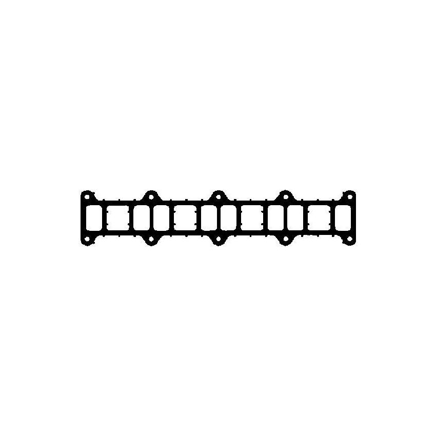 USZCZELKA KOLEKTORA SSĄCEGO CORTECO 450333P MITSUBISHI 3.2TD 00-